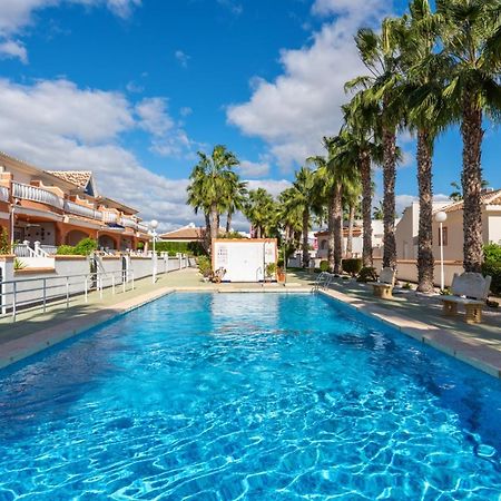 A Beautiful 2 Bedroom Townhouse - Las Cerezas Ciudad Quesada Eksteriør bilde