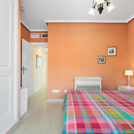 A Beautiful 2 Bedroom Townhouse - Las Cerezas Ciudad Quesada Eksteriør bilde