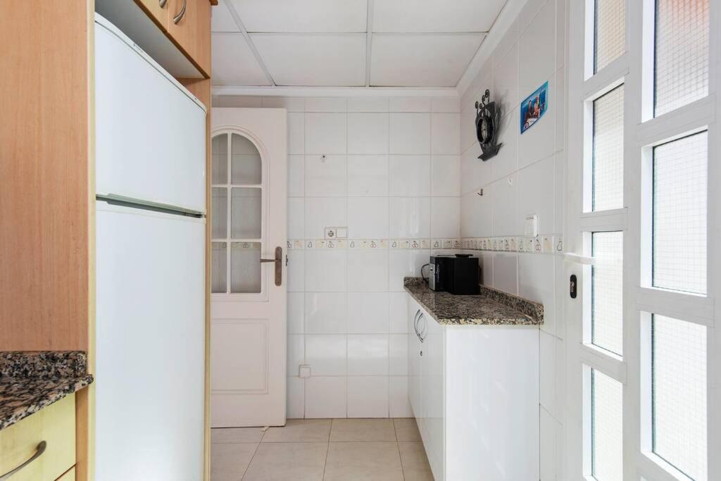 A Beautiful 2 Bedroom Townhouse - Las Cerezas Ciudad Quesada Eksteriør bilde