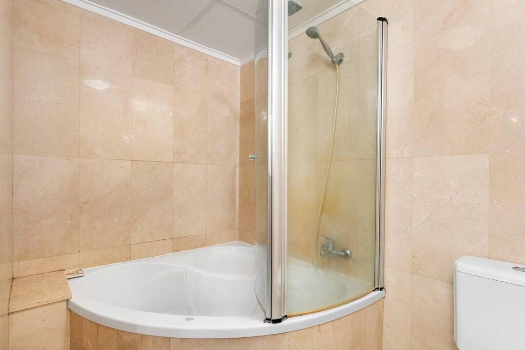 A Beautiful 2 Bedroom Townhouse - Las Cerezas Ciudad Quesada Eksteriør bilde