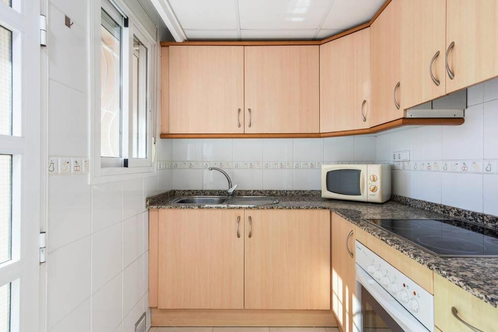 A Beautiful 2 Bedroom Townhouse - Las Cerezas Ciudad Quesada Eksteriør bilde