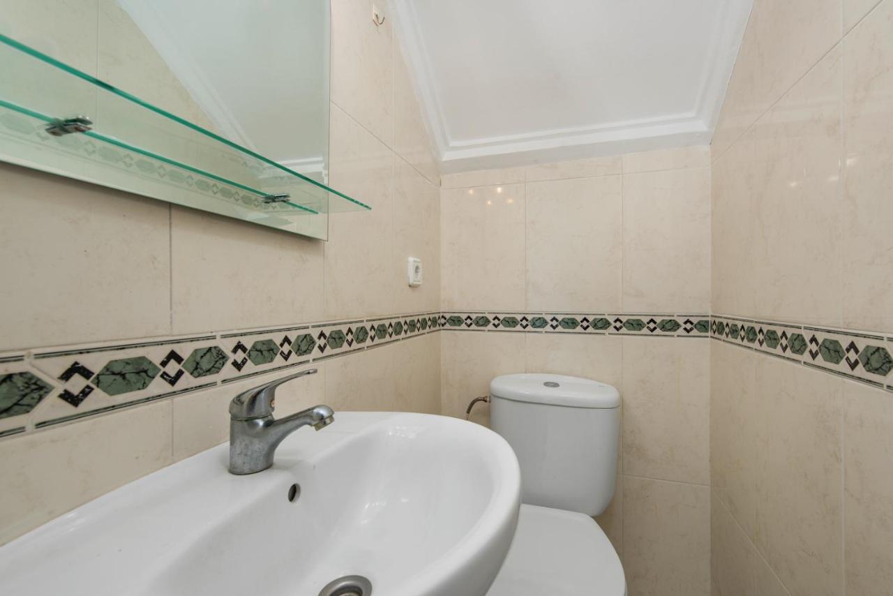 A Beautiful 2 Bedroom Townhouse - Las Cerezas Ciudad Quesada Eksteriør bilde
