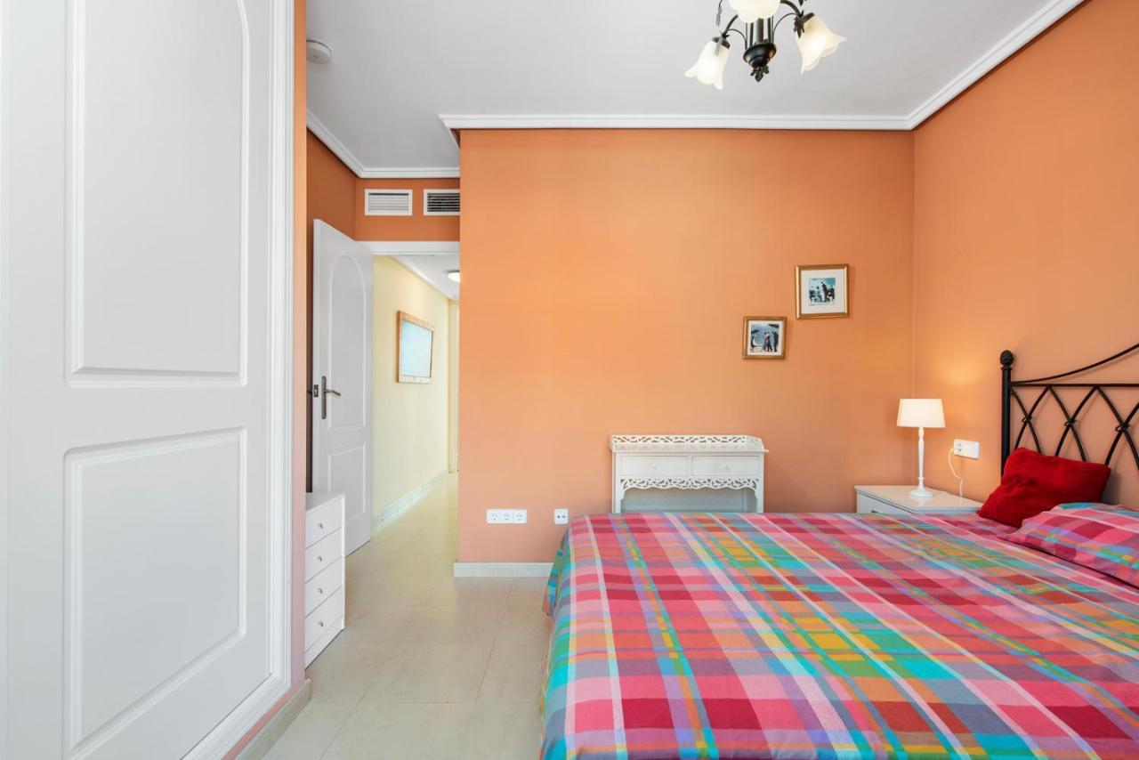 A Beautiful 2 Bedroom Townhouse - Las Cerezas Ciudad Quesada Eksteriør bilde